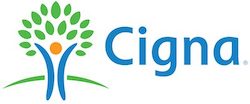 company logo